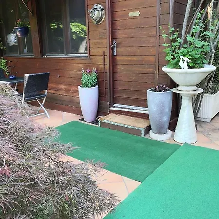 With Free Parking Terrace Free Wifi Connection Apartment *