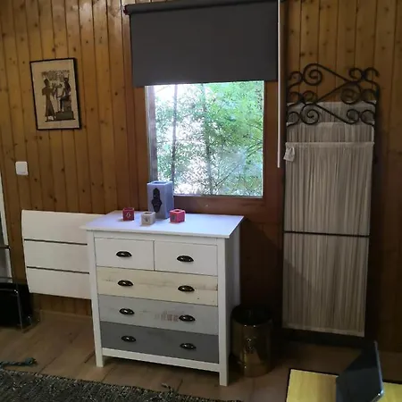 Apartament With Free Parking Terrace Free Wifi Connection