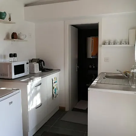 With Free Parking Terrace Free Wifi Connection Apartament Genewa