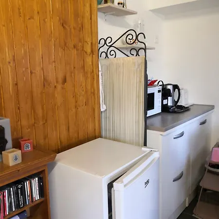 Apartament With Free Parking Terrace Free Wifi Connection Genewa