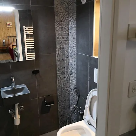 Apartament With Free Parking Terrace Free Wifi Connection