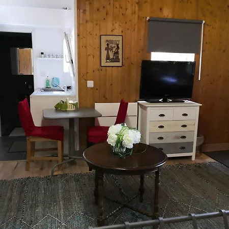 Apartament With Free Parking Terrace Free Wifi Connection Genewa