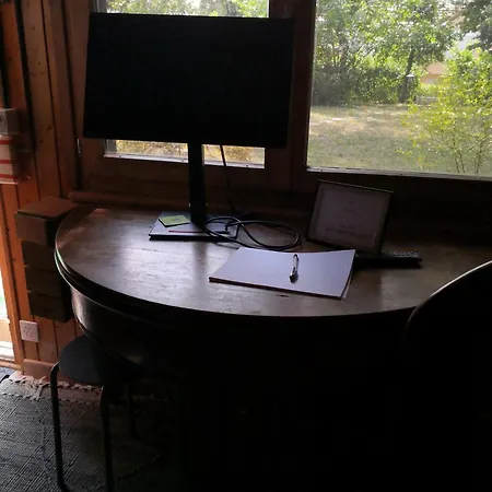 Apartament With Free Parking Terrace Free Wifi Connection Genewa